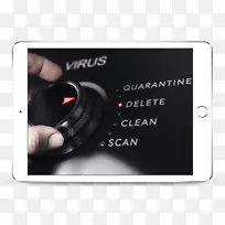 电脑病毒杀毒软件恶意软件清除工具椰子树-空若网 电脑病毒杀毒软件恶意软件清除工具椰子树-空若网