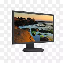 电脑显示器.背光lcd液晶显示平面系统触摸屏.高档-空若网 电脑显示器.背光lcd液晶显示平面系统触摸屏.高档-空若网