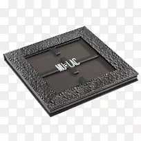 从侧面射出长方形-空若网 从侧面射出长方形-空若网