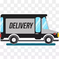 载货运输车.灰色卡车-空若网 载货运输车.灰色卡车-空若网