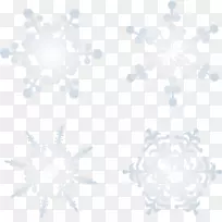 线对称点角图案-粉笔雪片-空若网 线对称点角图案-粉笔雪片-空若网