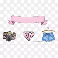 时尚博客博主美女-叛逆-空若网 时尚博客博主美女-叛逆-空若网