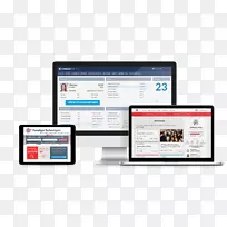 电脑显示器显示广告字体电脑-空若网 电脑显示器显示广告字体电脑-空若网