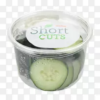 蔬菜风味-黄瓜片-空若网 蔬菜风味-黄瓜片-空若网