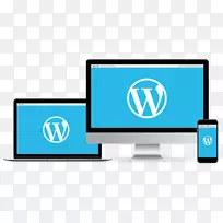 电脑监控WordPress博客主题响应网页设计.网页内容-空若网 电脑监控WordPress博客主题响应网页设计.网页内容-空若网