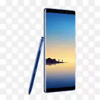 三星银河S8电话LTE Android-三星注8-空若网 三星银河S8电话LTE Android-三星注8-空若网