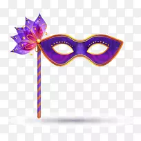 威尼斯面具的狂欢节舞蹈面具羽毛-空若网 威尼斯面具的狂欢节舞蹈面具羽毛-空若网