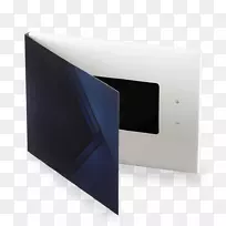 长方形汽车名片-空若网 长方形汽车名片-空若网