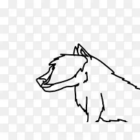 手指白色剪贴画.线性-空若网 手指白色剪贴画.线性-空若网