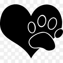 爪子白鼻子黑色m-空若网 爪子白鼻子黑色m-空若网