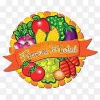 Frisco旋转农贸市场农民市场本地食品业市场-空若网 Frisco旋转农贸市场农民市场本地食品业市场-空若网