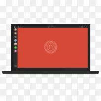 显示设备多媒体品牌设计-空若网 显示设备多媒体品牌设计-空若网