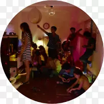 康乐餐具派对活动-活动-空若网 康乐餐具派对活动-活动-空若网