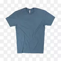 T恤袖颈角印花-空若网 T恤袖颈角印花-空若网