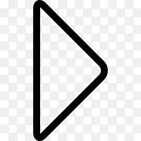 电脑图标三角形箭头夹艺术直角三角形-空若网 电脑图标三角形箭头夹艺术直角三角形-空若网