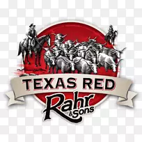 徽标拉赫尔和儿子酿造公司拉格品牌字体-空若网 徽标拉赫尔和儿子酿造公司拉格品牌字体-空若网