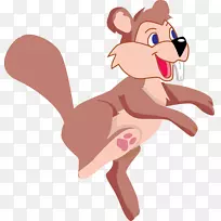 松鼠动物动画舞蹈剪辑艺术-松鼠-空若网 松鼠动物动画舞蹈剪辑艺术-松鼠-空若网