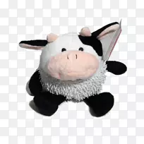 毛绒动物和可爱的玩具鼻子长毛绒玩具-空若网 毛绒动物和可爱的玩具鼻子长毛绒玩具-空若网