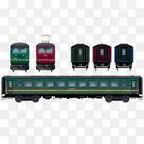 火车轨道运输铁道车厢图.卡车图-空若网 火车轨道运输铁道车厢图.卡车图-空若网