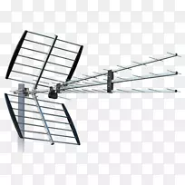 天线电视天线dvb-t超高频数字地面电视-空若网 天线电视天线dvb-t超高频数字地面电视-空若网