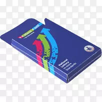 纸塑促销商品盒.化妆品包装-空若网 纸塑促销商品盒.化妆品包装-空若网