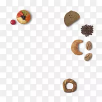 超级食物字体-空若网 超级食物字体-空若网