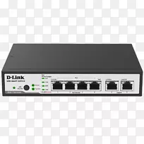 以太网d-链路路由器端口上的网络交换电源-空若网 以太网d-链路路由器端口上的网络交换电源-空若网