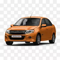 Lada Priora轿车Lada Kalina Tolyatti-car-空若网 Lada Priora轿车Lada Kalina Tolyatti-car-空若网