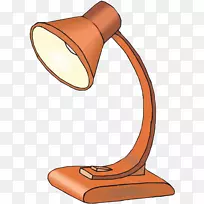 灯光灯罩夹艺术橙色灯-空若网 灯光灯罩夹艺术橙色灯-空若网