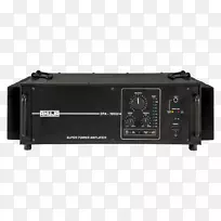 音频功率放大器公共广播系统声音电力-空若网 音频功率放大器公共广播系统声音电力-空若网