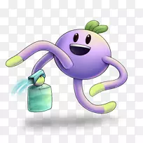 罗布洛头像剪贴画-萝卜-空若网 罗布洛头像剪贴画-萝卜-空若网