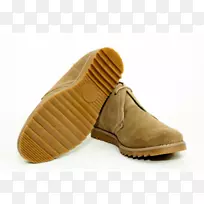 山羊皮鞋步行-休闲鞋-空若网 山羊皮鞋步行-休闲鞋-空若网