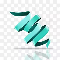 绿丝带-绿丝带免费下载-空若网 绿丝带-绿丝带免费下载-空若网