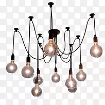 吊灯固定器白炽灯灯泡灯-空若网 吊灯固定器白炽灯灯泡灯-空若网