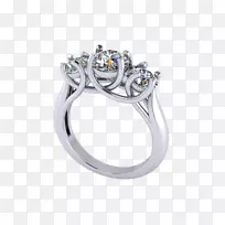 耳环首饰金银珠宝模型-空若网 耳环首饰金银珠宝模型-空若网