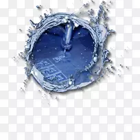 钴蓝水制造.产品设计-空若网 钴蓝水制造.产品设计-空若网