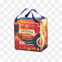 包装和标签品牌-英式早餐-空若网 包装和标签品牌-英式早餐-空若网