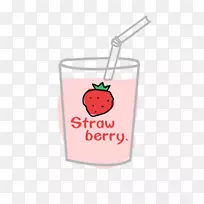 草莓汁-空若网 草莓汁-空若网