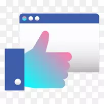 品牌手指设计-空若网 品牌手指设计-空若网