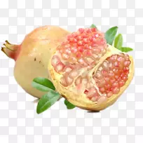 云南石榴草莓果真品云南石榴-空若网 云南石榴草莓果真品云南石榴-空若网