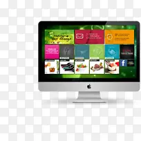 电脑显示器多媒体显示广告品牌-空若网 电脑显示器多媒体显示广告品牌-空若网