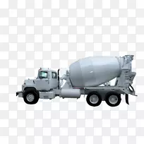 商用车辆水泥搅拌车公共事业公司-混凝土卡车-空若网 商用车辆水泥搅拌车公共事业公司-混凝土卡车-空若网