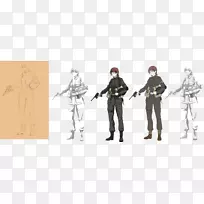 时尚人类行为智人卡通-空若网 时尚人类行为智人卡通-空若网