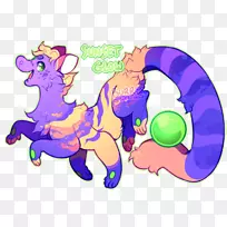 动物黑鼠马-夕阳-空若网 动物黑鼠马-夕阳-空若网