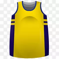 t恤无袖衬衫镀金.篮球制服-空若网 t恤无袖衬衫镀金.篮球制服-空若网