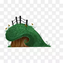 叶型树-空若网 叶型树-空若网