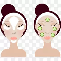 面罩卡通插图.手绘面罩-空若网 面罩卡通插图.手绘面罩-空若网