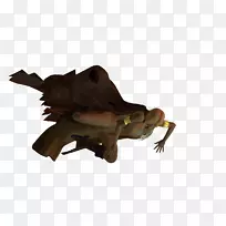 恐龙褐色鼻子-收割机-空若网 恐龙褐色鼻子-收割机-空若网