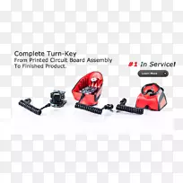 汽车照明标牌电路板-空若网 汽车照明标牌电路板-空若网