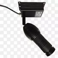 Gobo投影机二色滤光玻璃金属安装-空若网 Gobo投影机二色滤光玻璃金属安装-空若网